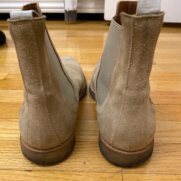 Common projects boots - Picture 2 of 6